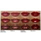 thumbnail image 5 of Kit de 4 d&#2013265933as de tintes labiales brillantes e.l.f.: tintes labiales de larga duraci&#2013265923n con un toque de color transl&#2013266170cido y un brill, 5 of 7