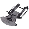thumbnail image 3 of Infant Carrier, Lightweight Adjustable Strap Baby Carrier For Household For Outdoor For Travel ANGGREK AC6735, 3 of 8