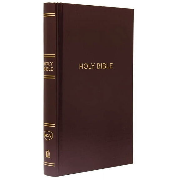 Holy Bible