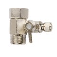 thumbnail image 2 of 1 Uds., Válvula de , Grifo de Agua, Alimentación , Filtros de Agua, ósmosis Inversa RO kusrkot Conector en T para purificador de agua, 2 of 8