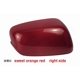 thumbnail image 1 of For Honda Fit 2008 2009 2010 2011 2012 2013 Car Accessories Rearview Mirror Cover Mirrors Housing Shell Without Lamp Type, 1 of 1