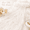 Ivory, variant on VALUNE 3Pcs Ivory White Pearl Tulle Cheesecloth Table Runner, 10FT Gauze Table Decor, Ideal for Spring Easter, Wedding, Birthday and Holiday Party Centerpieces
