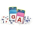 thumbnail image 1 of Hygloss Produits Inc. Pack Combiné de Cartes de l'Alphabet HYG61494, 1 of 1