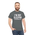 thumbnail image 5 of I'm Not Sleeping (I'm Resting My Eyes) - Funny Napping Shirt - ID: 488, 5 of 7