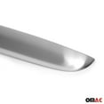 thumbnail image 3 of OMAC Trunk Tailgate Door Handle Cover for Mini Cooper 3DR R56 2007-13 Stainless Steel, 3 of 6