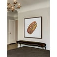 thumbnail image 5 of "Ultimate Hot Dog" Framed Painting Print, 5 of 5