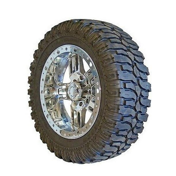 Super Swamper M1654R 37 x 13.50R Radial TrXus & MT Series Non