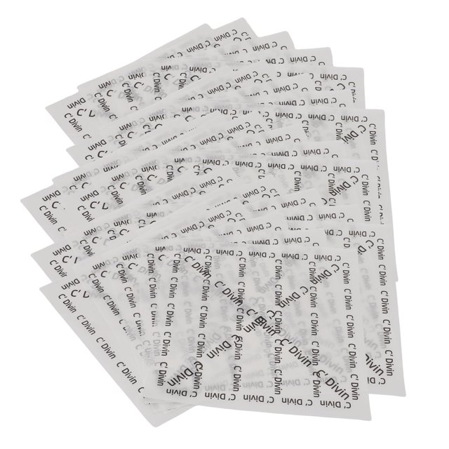 Grease Proof High Temperature Proof Wrapper 500 Sheets Food Basket Liner with Versatile Design Safe Material for Frying Baking Foods Convenient Cleaning