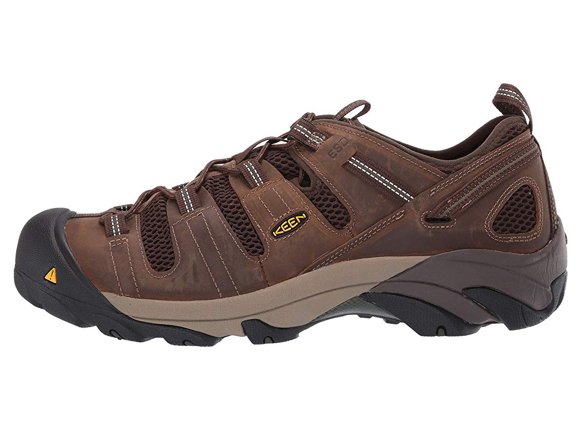 keen atlanta cool esd soft toe