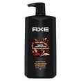 thumbnail image 1 of AXE Body Wash Moisturizing Dark Temptation All Day Fresh 946ml, 1 of 7