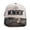 Yellow, variant on Pyhlmscde Vintage Trucker Hat Adjustable Baseball Cap with Mommin Embroidery Ponytail Fit Men Women Outdoor Casual Headwear