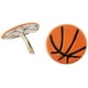 thumbnail image 1 of OJAL OUTLET Brads Baloncesto 12/Paquete, 1 of 1