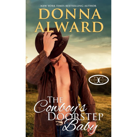 Cowboy Collection The Cowboy's Doorstep Baby, (Paperback)