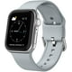 thumbnail image 1 of Correa deportiva compatible con correas de Apple Watch de 49 mm, 45 mm, 44 mm, 42 mm, 41 mm, 40 mm, 38 mm, correa de repuesto de silicona suave con cierre clásico para iWatch Series 9 Ultra SE 8 7 6 5, 1 of 4