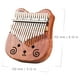 thumbnail image 3 of Finger Piano Cartoon Relieve Stress Easy Learn para niños Regalos (Estilo A), 3 of 6