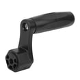 thumbnail image 6 of Lightweight Made Of Hard ABS Plastic Guitar String Winder, Guitar Screwdriver Drill Bit, For Folk Guitar Classical Guitar, 6 of 8