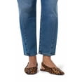 thumbnail image 4 of Gloria Vanderbilt Swan Series Women's Tapered Ankle Jean Sizes 2-18, 4 of 5