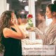 thumbnail image 4 of Rosa De Cristal,el Mejor Regalo Para Mamá,Rosa Roja Con Luz Rosa Encantada En Cúpula De Vidrio (hy), 4 of 5