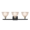 thumbnail image 3 of Innovations Lighting - Arietta - 3 Light Bath Vanity In Industrial Style-10, 3 of 3