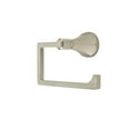 thumbnail image 4 of Arterra Towel Ring in Polished Chrome, 4 of 5