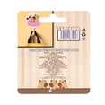 thumbnail image 2 of Percheros Prichos Capybara Plástico y Sticker 3 Piezas, 2 of 4