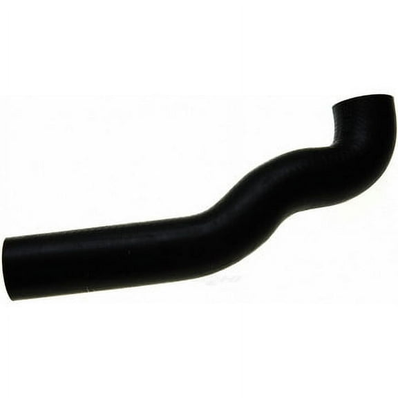Radiator Coolant Hose Fits select: 1997,2000-2001 BMW Z3