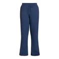 thumbnail image 4 of Athletic Works Women's and Women's Plus ButterCore Wide Leg Pants, Sizes XS-4X, 4 of 4