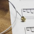 thumbnail image 3 of Discount Ernie Ball Strings Burly String Guitare Électrique pour Guitare Basse Ukulele, 3 of 8