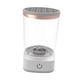 thumbnail image 2 of Máquina limpiadora eléctrica de brochas de maquillaje, limpiadora eléctrica para personas perezosas, secadora, limpieza de brochas cosméticas para claro, 2 of 9