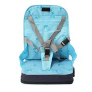 High Chair Table Seat Baby Booster Adjustable Toddler Highchair Seat Home Travel