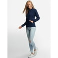 thumbnail image 3 of Russell Athletic Small Navy, 3 of 3