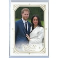 thumbnail image 7 of 2018-TOPPS-ON-DEMAND-ROYAL-WEDDING-COMMEMORATIVE-20-BASE-CARD-SET-LIMITED-MINT, 7 of 7