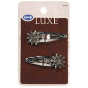 Goody: Flower Gold Luxe, 1 ct
