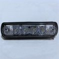 thumbnail image 4 of 2Pcs 24V Truck LED Sun Visor Light for MAN Truck TGX Truck TGS, 4 of 5