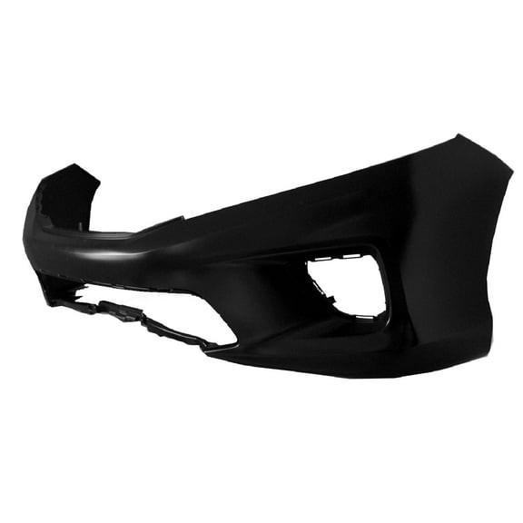 For 2013-2015 Honda Accord Front Bumper Cover HO1000291C