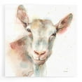 thumbnail image 1 of Epic Art 'Farm Friends I' by Lisa Audit, Acrylic Glass Wall Art, 12"x12", 1 of 8
