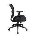 thumbnail image 2 of Office Star Products Professional Black Air Grid® Back Manager's Chair, 2 of 3