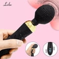 thumbnail image 2 of Consolador vibrador de 18 velocidades para mujer Tan Jianjun unisex, 2 of 2