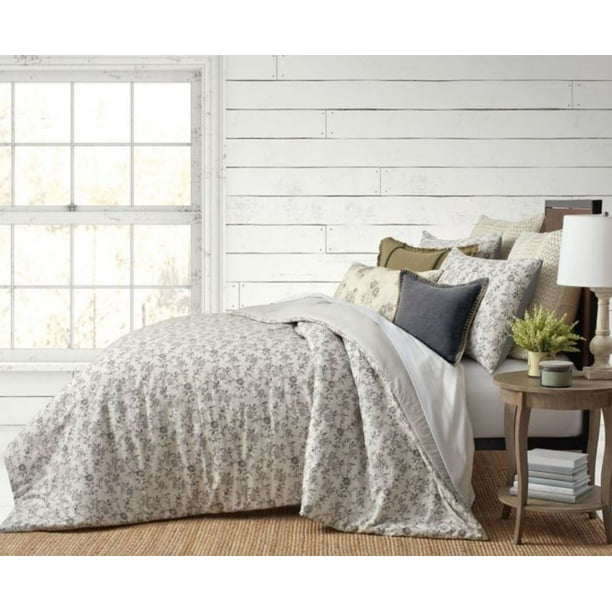 pic Bee And Willow Comforter Sets bee willow home floral clip jacquard full queen comforter set