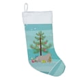 thumbnail image 2 of British Shorthair #2 Cat Merry Christmas Christmas Stocking 13.5 in x 18 in, 2 of 3