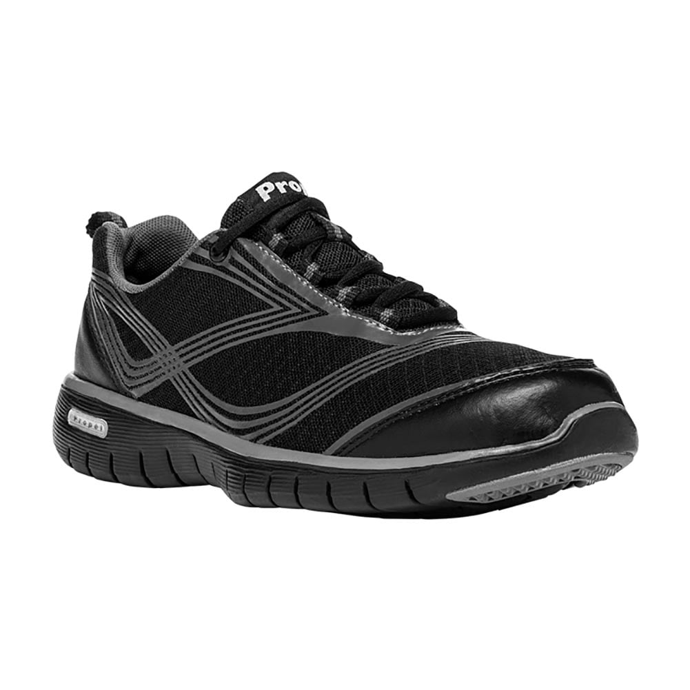propet women's travellite walking shoe