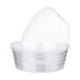 thumbnail image 1 of Uxcell 10-Pack Platillos para Macetas, Platillos de Plástico de 12 Pulgadas para Macetas, Bandeja de Drenaje para Macetas de Interior y Exterior, 1 of 1