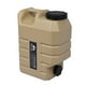 thumbnail image 3 of Tanque de almacenamiento de agua Baoblaze portátil con grifo Contenedor de tanque de agua 15 l, 3 of 8