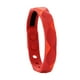 thumbnail image 1 of Brazalete antiestático Minnieouse de silicona portátil para Viajar Camping Deportes Tipo 1 Rojo, 1 of 6