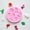 C, variant on Christmas Silicone Mold, DIY Cake Candy Chocolate Epoxy Casting Tool - C