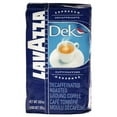thumbnail image 2 of Dek Espresso Decaffeinated Roast Ground Coffee by Lavazza for Unisex - 8.8 oz Coffee, 2 of 2