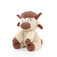 thumbnail image 2 of Peluche de peluche RECUR Highland Cow, 25 cm, 2 of 7