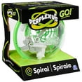 thumbnail image 5 of Perplexus GO! Spiral, Compact Challenging Puzzle Maze Skill Game, 5 of 5