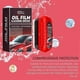 thumbnail image 5 of Automotive Oil Film Cleaning Brush Glass Board Car Windshield Cleaning Brush, 5 of 5