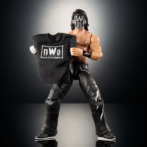 Muta WWE Elite Set - Fantasy figures for toy retailers - Walmart